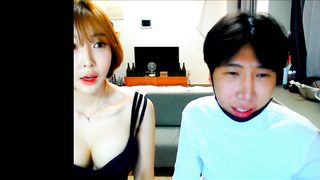 KOREAN BJ 2019111004 BJ Couples