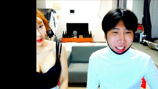 KOREAN BJ 2019111004 BJ Couples