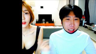 KOREAN BJ 2019111004 BJ Couples
