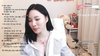 KOREAN BJ 2019111010