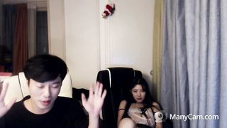 KOREAN BJ 2019111306 BJ Couples part 3