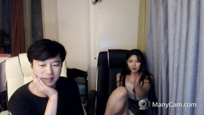 KOREAN BJ 2019111306 BJ Couples part 3