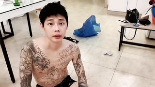 KOREAN BJ 2019111307 BJ Couples part 1