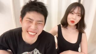 KOREAN BJ 2019111307 BJ Couples part 2