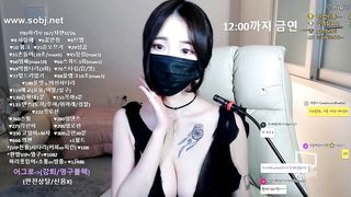 KOREAN BJ 2019111308