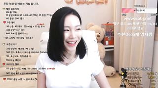 KOREAN BJ 2019111309 part 1
