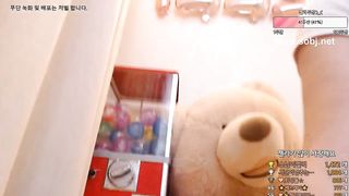 KOREAN BJ 2019111309 part 1