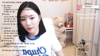 KOREAN BJ 2019111309 part 2