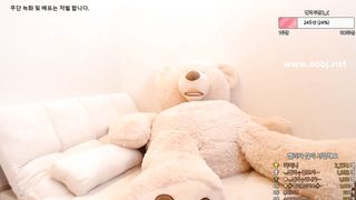 KOREAN BJ 2019111309 part 2
