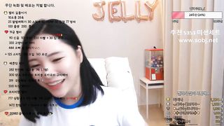 KOREAN BJ 2019111309 part 2