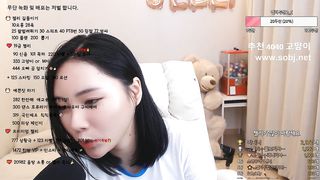 KOREAN BJ 2019111309 part 2