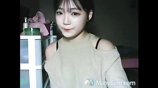 KOREAN BJ 2019111310 part 5
