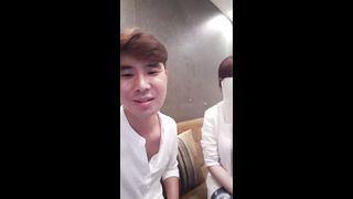 KOREAN BJ 2019111501 BJ Couples part 3