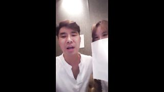 KOREAN BJ 2019111501 BJ Couples part 3