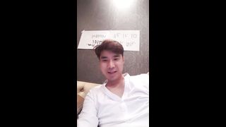KOREAN BJ 2019111502 BJ Couples part 4