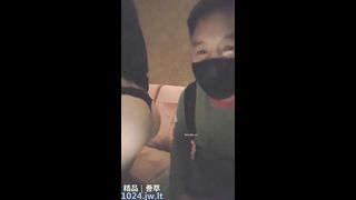 KOREAN BJ 2019111503 BJ Couples part 1