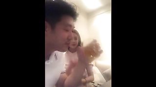 KOREAN BJ 2019111503 BJ Couples part 2