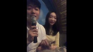 KOREAN BJ 2019111503 BJ Couples part 4