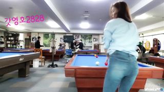 KOREAN BJ 2019111504 Afreecatv