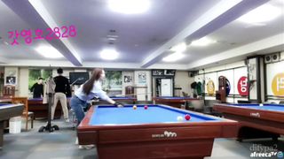 KOREAN BJ 2019111504 Afreecatv