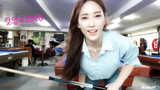 KOREAN BJ 2019111504 Afreecatv