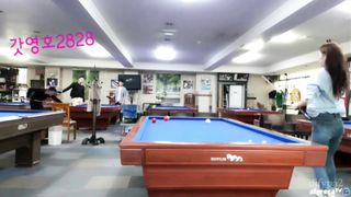 KOREAN BJ 2019111504 Afreecatv