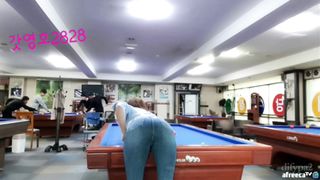 KOREAN BJ 2019111504 Afreecatv