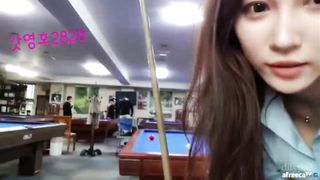 KOREAN BJ 2019111504 Afreecatv