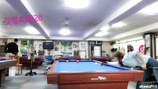 KOREAN BJ 2019111504 Afreecatv