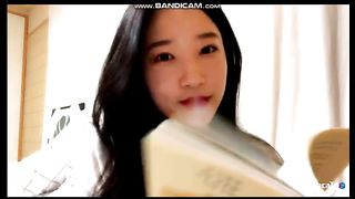 KOREAN BJ 2019111505 Afreecatv