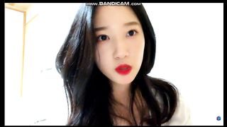 KOREAN BJ 2019111505 Afreecatv