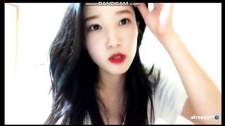 KOREAN BJ 2019111505 Afreecatv