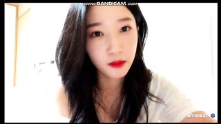 KOREAN BJ 2019111505 Afreecatv
