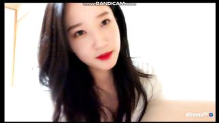 KOREAN BJ 2019111505 Afreecatv