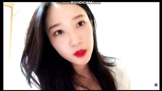 KOREAN BJ 2019111505 Afreecatv
