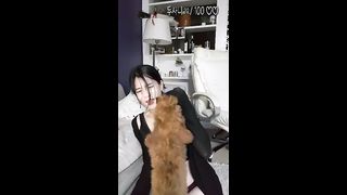 KOREAN BJ 2019091109  Anchaeeun