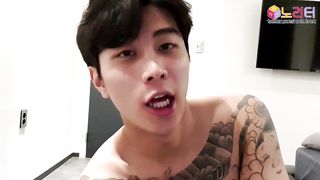 KOREAN BJ 2019111614 BJ Couples part 2