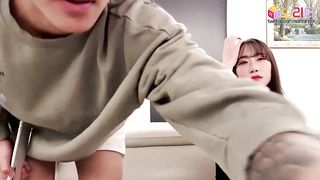 KOREAN BJ 2019111614 BJ Couples part 3