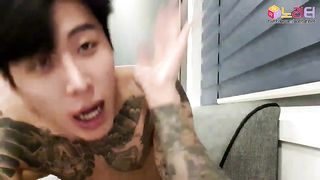 KOREAN BJ 2019111614 BJ Couples part 3