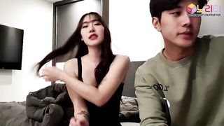 KOREAN BJ 2019111614 BJ Couples part 3