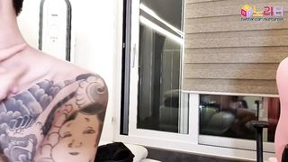 KOREAN BJ 2019111614 BJ Couples part 4
