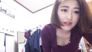 KOREAN BJ 2019111801 Afreecatv