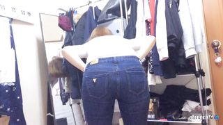 KOREAN BJ 2019111801 Afreecatv