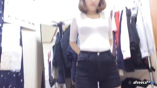 KOREAN BJ 2019111801 Afreecatv