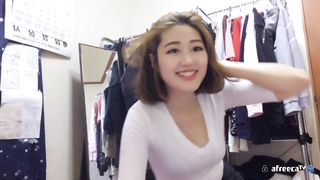 KOREAN BJ 2019111801 Afreecatv