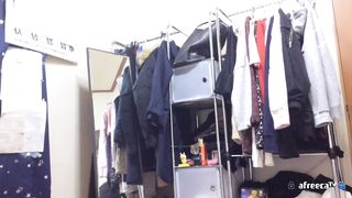 KOREAN BJ 2019111801 Afreecatv