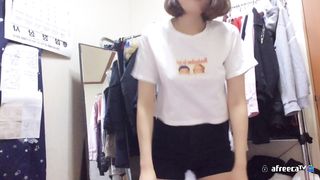 KOREAN BJ 2019111801 Afreecatv