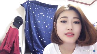 KOREAN BJ 2019111801 Afreecatv