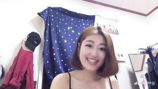 KOREAN BJ 2019111801 Afreecatv