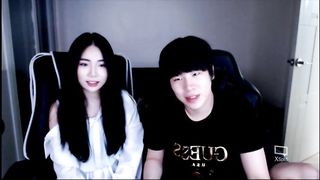 KOREAN BJ 2019111804 BJ Couples